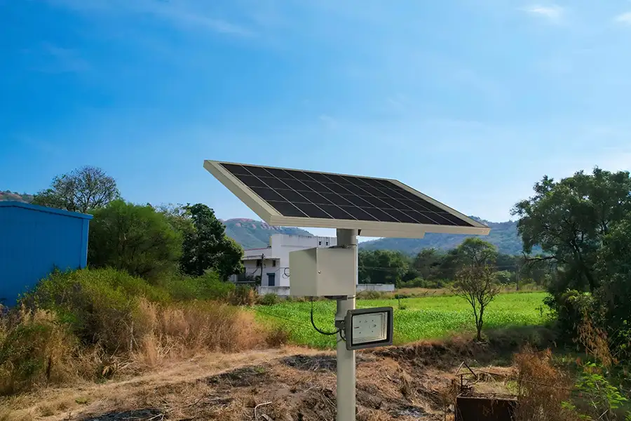 Haware Mumbai Ghar Solar Powered Lighting